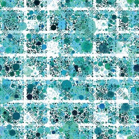 几何格子创意图案素材图片