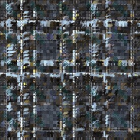 几何格子创意图案素材图片