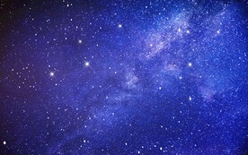 星空背景