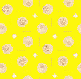 数码印花 民族风龙腾