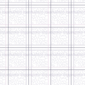 大牌睡衣暗纹格子