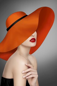 艺术单副装饰画