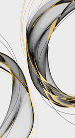 装饰画 晶瓷画 新中式