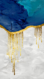 装饰画 晶瓷画 新中式