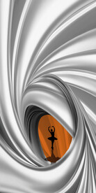 装饰画 晶瓷画 新中式