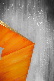 装饰画 晶瓷画 新中式