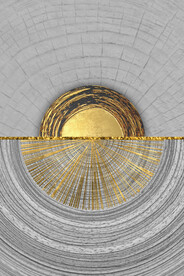 装饰画 晶瓷画 新中式