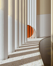 装饰画 晶瓷画 新中式