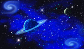 星空