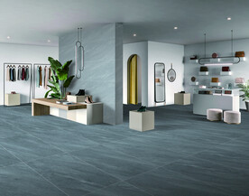 仿古砖应用空间