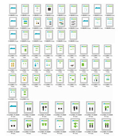 VI设计 品牌形象  原创设计