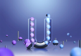 医疗科学研究海报