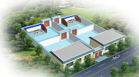 民居改建效果图