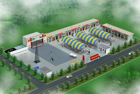 村文化活动中心