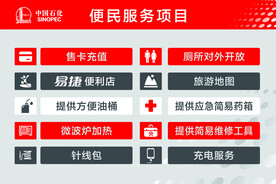 便民服务项目