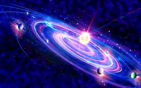 宇宙星球