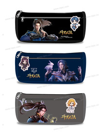 动漫笔袋