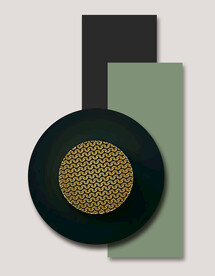 装饰画 背景墙 新中式