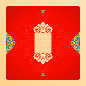 传统花纹 祥云纹样 吉祥元素