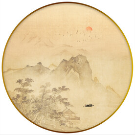 紫气东来