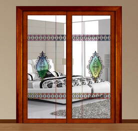 移门素材 移门模板 推拉门素材