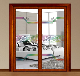 移门素材 移门模板 推拉门素材