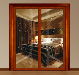 移门素材 移门模板 推拉门素材