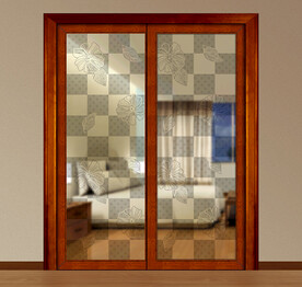 移门素材 移门模板 推拉门素材