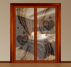 移门素材 移门模板 推拉门素材