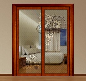  移门素材 移门模板 推拉门素