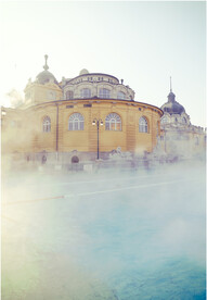 装饰画 晶瓷画 堡