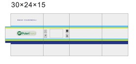 纸箱 包装箱平面设计