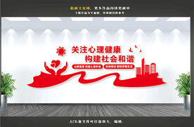 心理健康