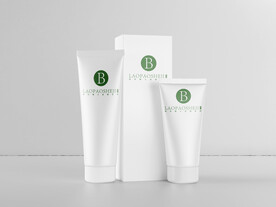 化妆品样机图片