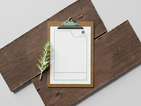 文件夹样机图片