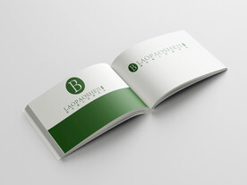 书籍样机展示图片