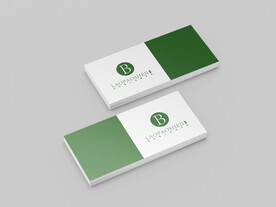 宣传单样机设计