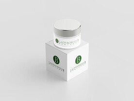 化妆品样机图片