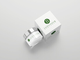 化妆品样机图片