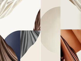 装饰画 晶瓷画 抽象图