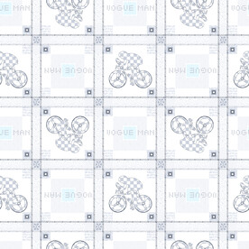 民族风，睡衣，格子