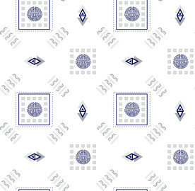 大牌民族风系类