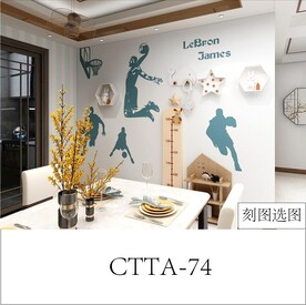 篮球星投篮扣篮NBA