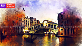 水城威尼斯