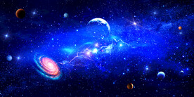 星空