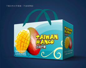 芒果包装