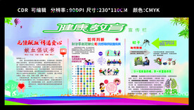 献血日 新冠疫苗 灭蚊 无烟日