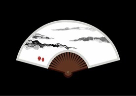 古典扇子形状图片大全 古典扇子形状设计素材 古典扇子形状模板下载 古典扇子形状图库 昵图网soso Nipic Com