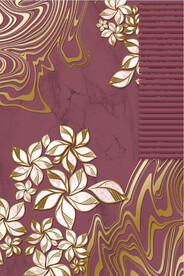 装饰画 抽象画 线条 花纹