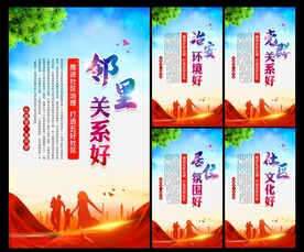 五好社区